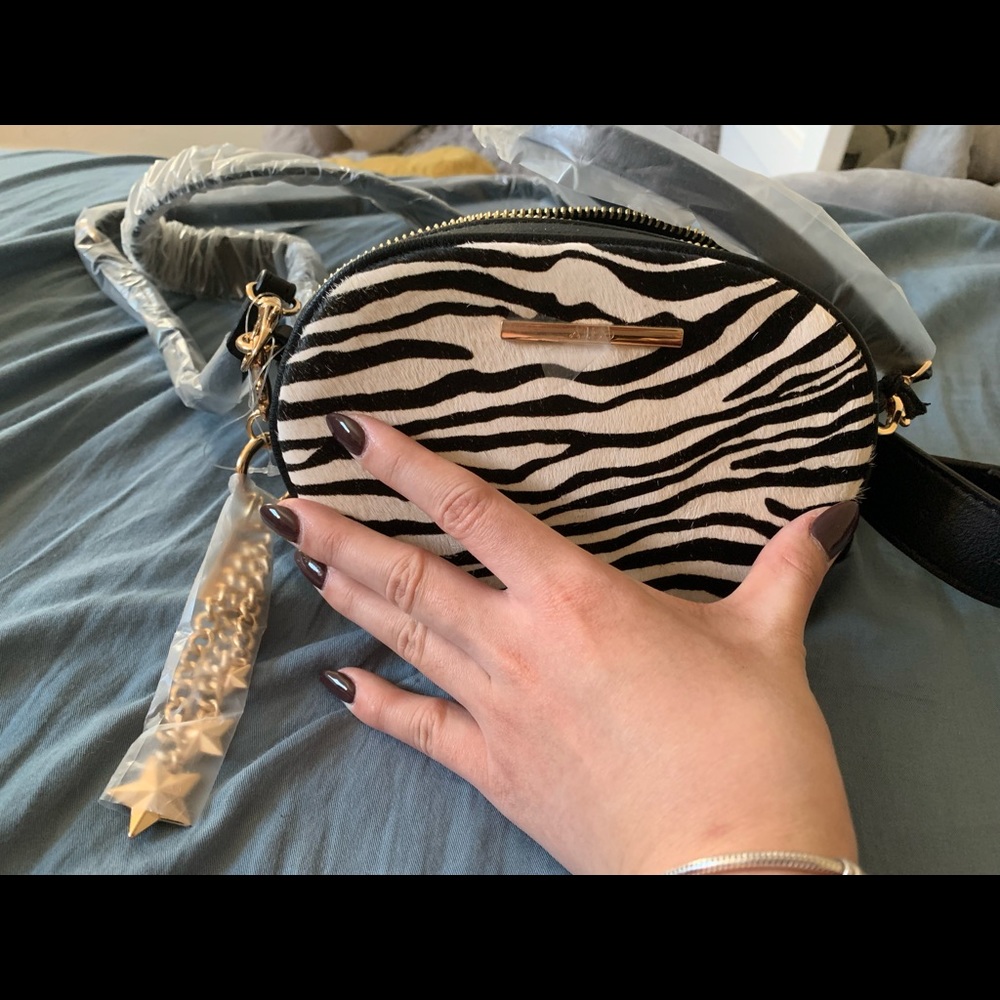 2in1 belt bag Aldo